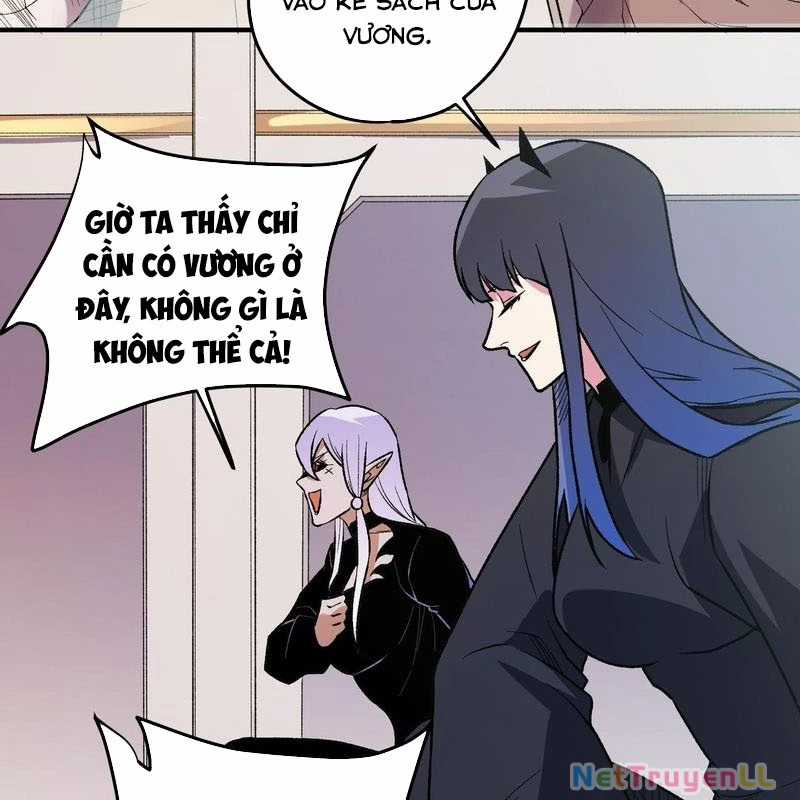 Toàn Dân Chuyển Chức : Duy Ta Vô Chức Tán Nhân Chapter 121 trang 80