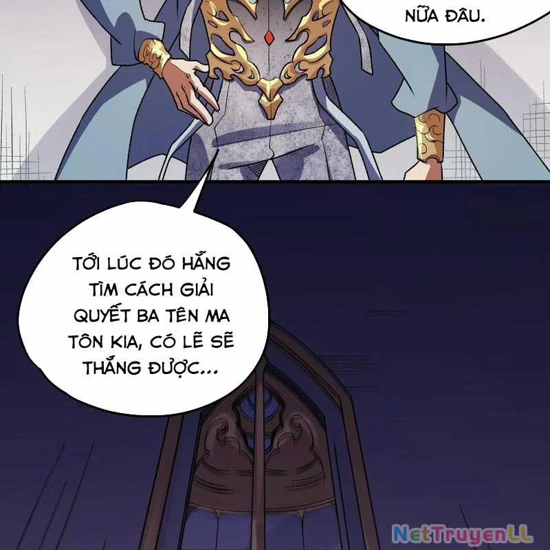 Toàn Dân Chuyển Chức : Duy Ta Vô Chức Tán Nhân Chapter 121 trang 83