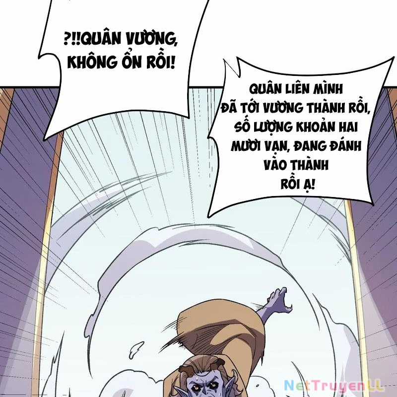 Toàn Dân Chuyển Chức : Duy Ta Vô Chức Tán Nhân Chapter 121 trang 86