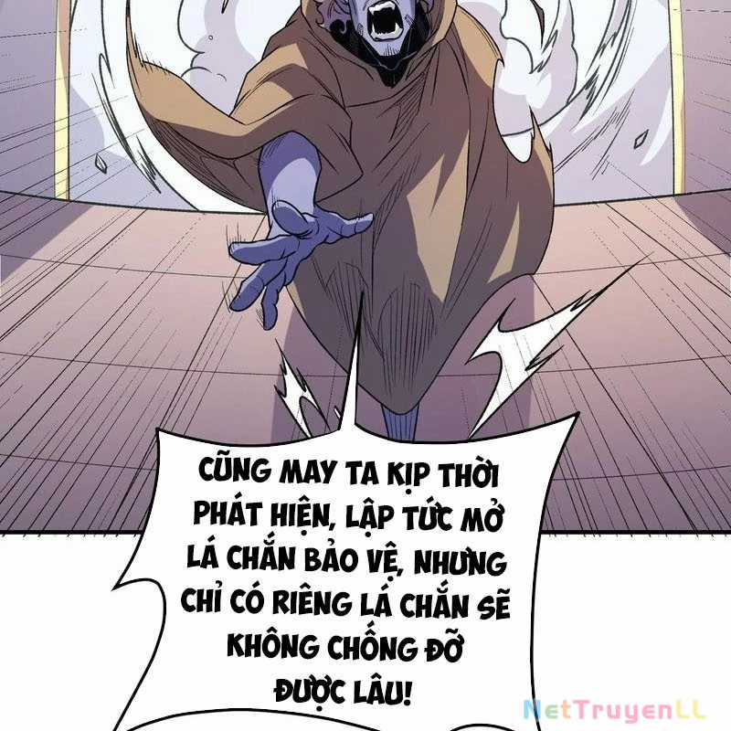 Toàn Dân Chuyển Chức : Duy Ta Vô Chức Tán Nhân Chapter 121 trang 87