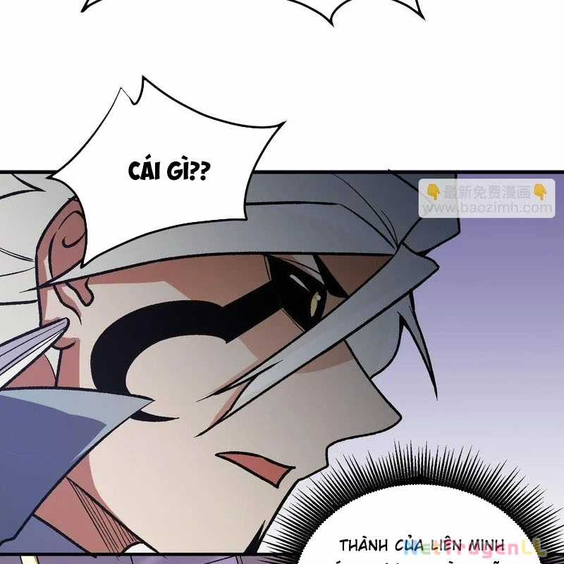 Toàn Dân Chuyển Chức : Duy Ta Vô Chức Tán Nhân Chapter 121 trang 88