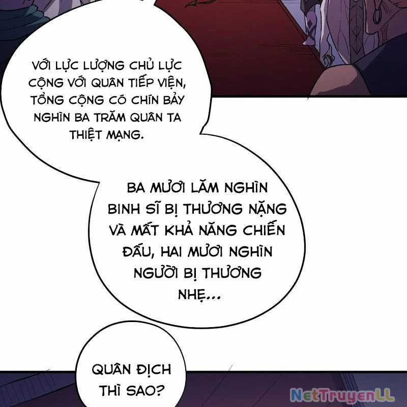 Toàn Dân Chuyển Chức : Duy Ta Vô Chức Tán Nhân Chapter 121 trang 9