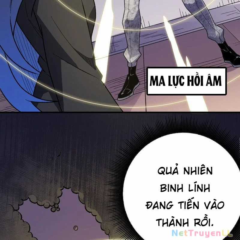 Toàn Dân Chuyển Chức : Duy Ta Vô Chức Tán Nhân Chapter 121 trang 91