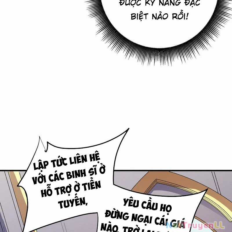 Toàn Dân Chuyển Chức : Duy Ta Vô Chức Tán Nhân Chapter 121 trang 94