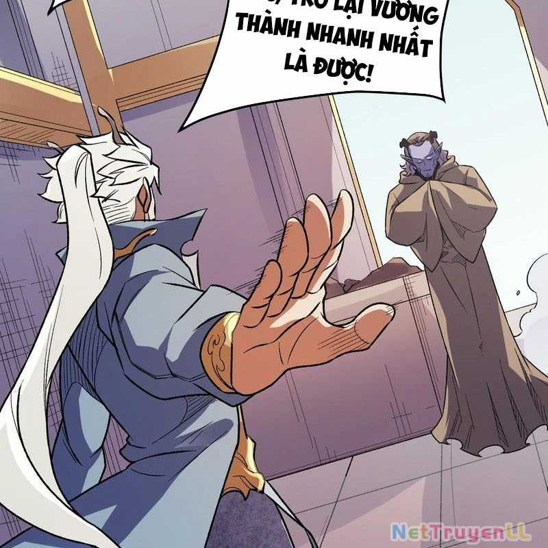 Toàn Dân Chuyển Chức : Duy Ta Vô Chức Tán Nhân Chapter 121 trang 95