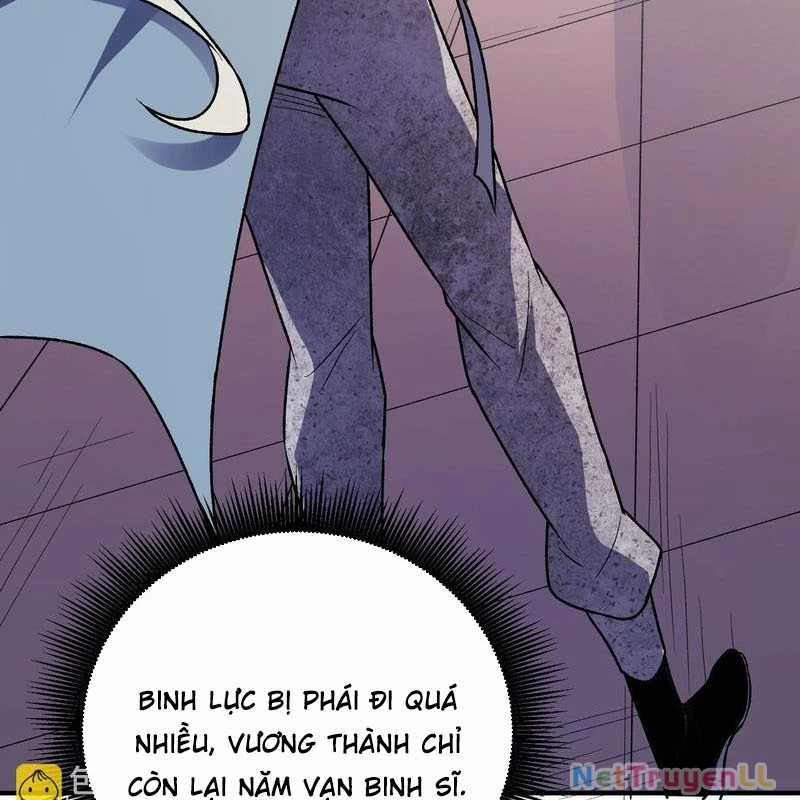 Toàn Dân Chuyển Chức : Duy Ta Vô Chức Tán Nhân Chapter 121 trang 96