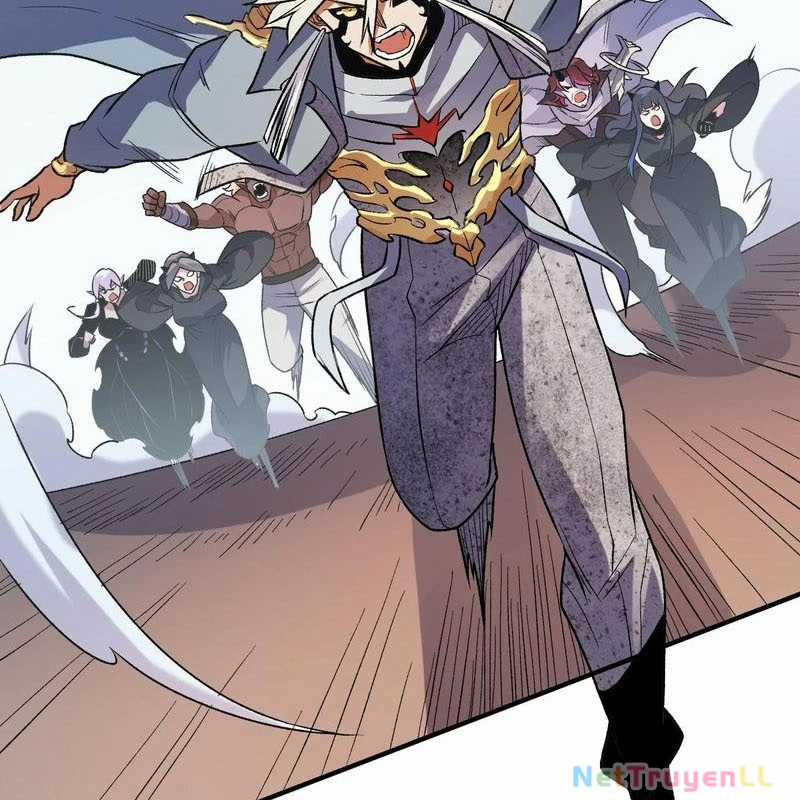 Toàn Dân Chuyển Chức : Duy Ta Vô Chức Tán Nhân Chapter 121 trang 99