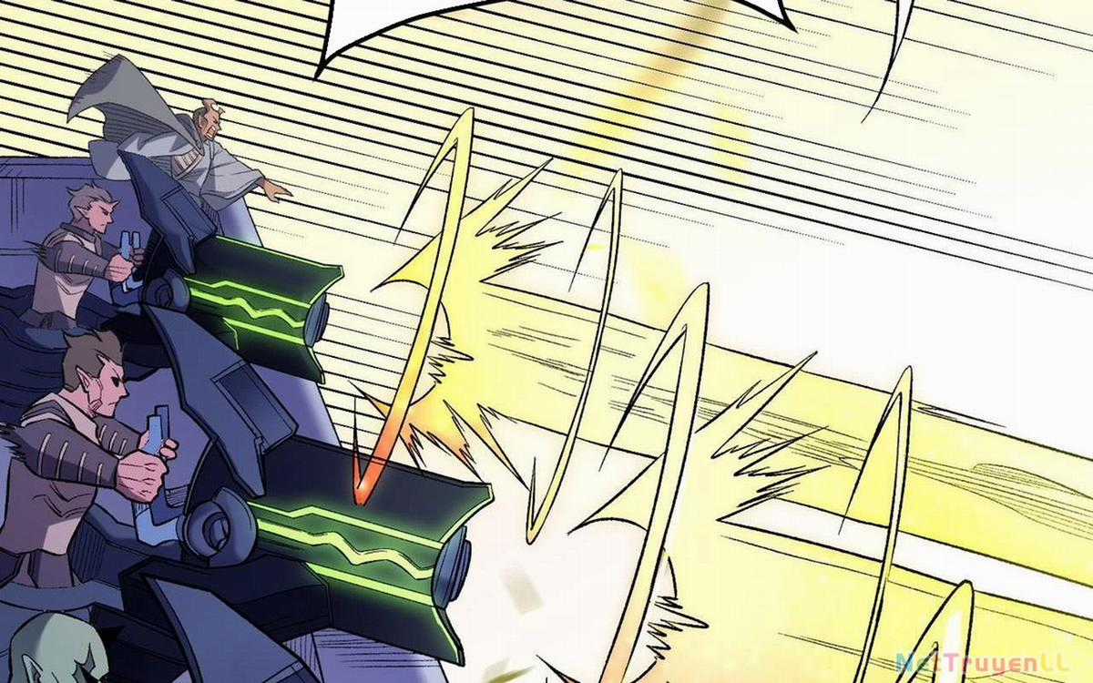 Toàn Dân Chuyển Chức : Duy Ta Vô Chức Tán Nhân Chapter 122 trang 10