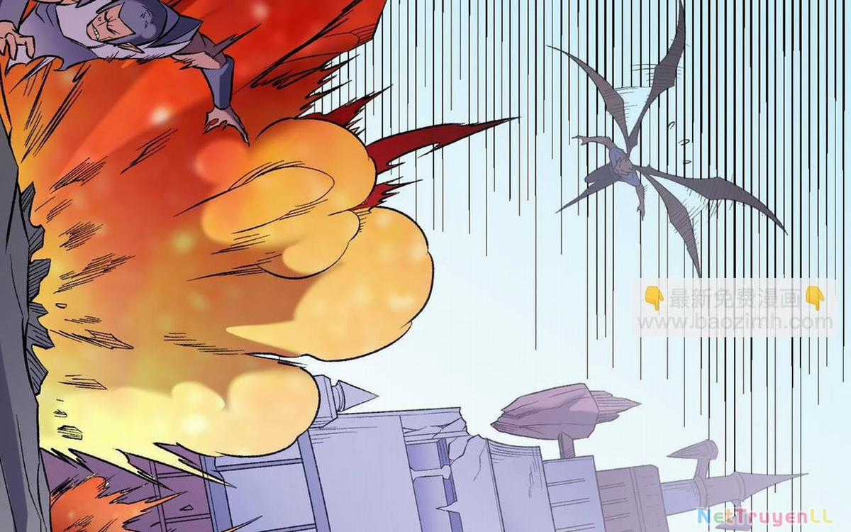 Toàn Dân Chuyển Chức : Duy Ta Vô Chức Tán Nhân Chapter 122 trang 103