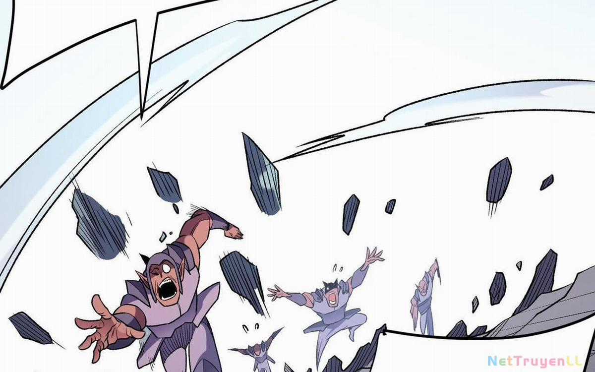 Toàn Dân Chuyển Chức : Duy Ta Vô Chức Tán Nhân Chapter 122 trang 108