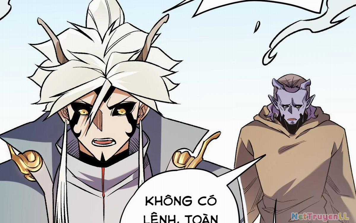 Toàn Dân Chuyển Chức : Duy Ta Vô Chức Tán Nhân Chapter 122 trang 111