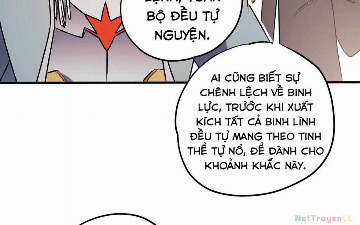 Toàn Dân Chuyển Chức : Duy Ta Vô Chức Tán Nhân Chapter 122 trang 112