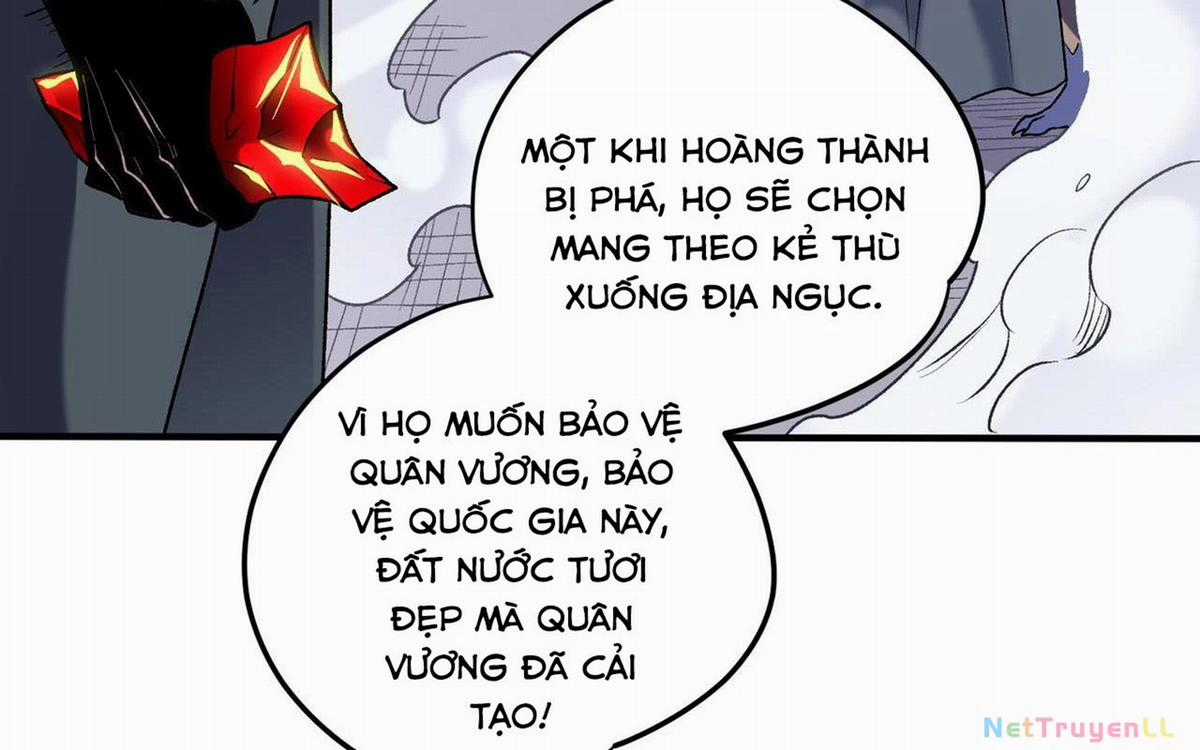 Toàn Dân Chuyển Chức : Duy Ta Vô Chức Tán Nhân Chapter 122 trang 116