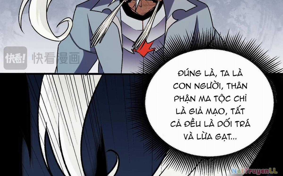 Toàn Dân Chuyển Chức : Duy Ta Vô Chức Tán Nhân Chapter 122 trang 118