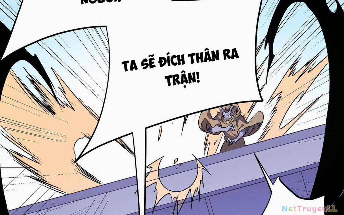 Toàn Dân Chuyển Chức : Duy Ta Vô Chức Tán Nhân Chapter 122 trang 124