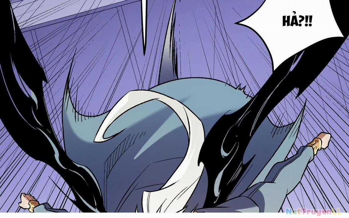 Toàn Dân Chuyển Chức : Duy Ta Vô Chức Tán Nhân Chapter 122 trang 125