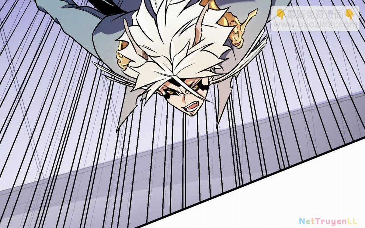 Toàn Dân Chuyển Chức : Duy Ta Vô Chức Tán Nhân Chapter 122 trang 127