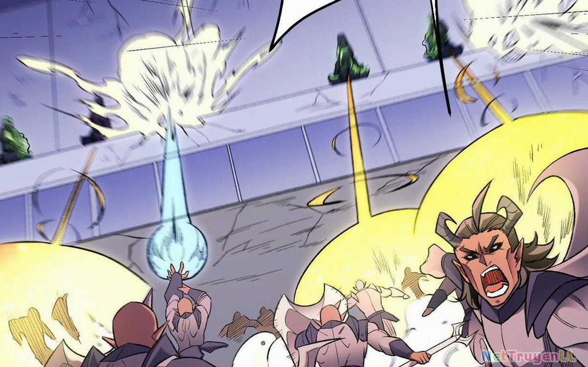 Toàn Dân Chuyển Chức : Duy Ta Vô Chức Tán Nhân Chapter 122 trang 13