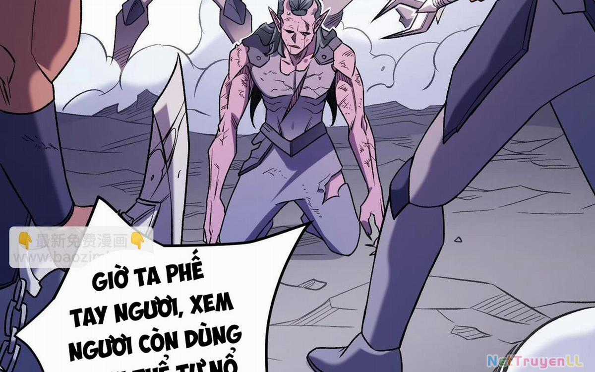 Toàn Dân Chuyển Chức : Duy Ta Vô Chức Tán Nhân Chapter 122 trang 130