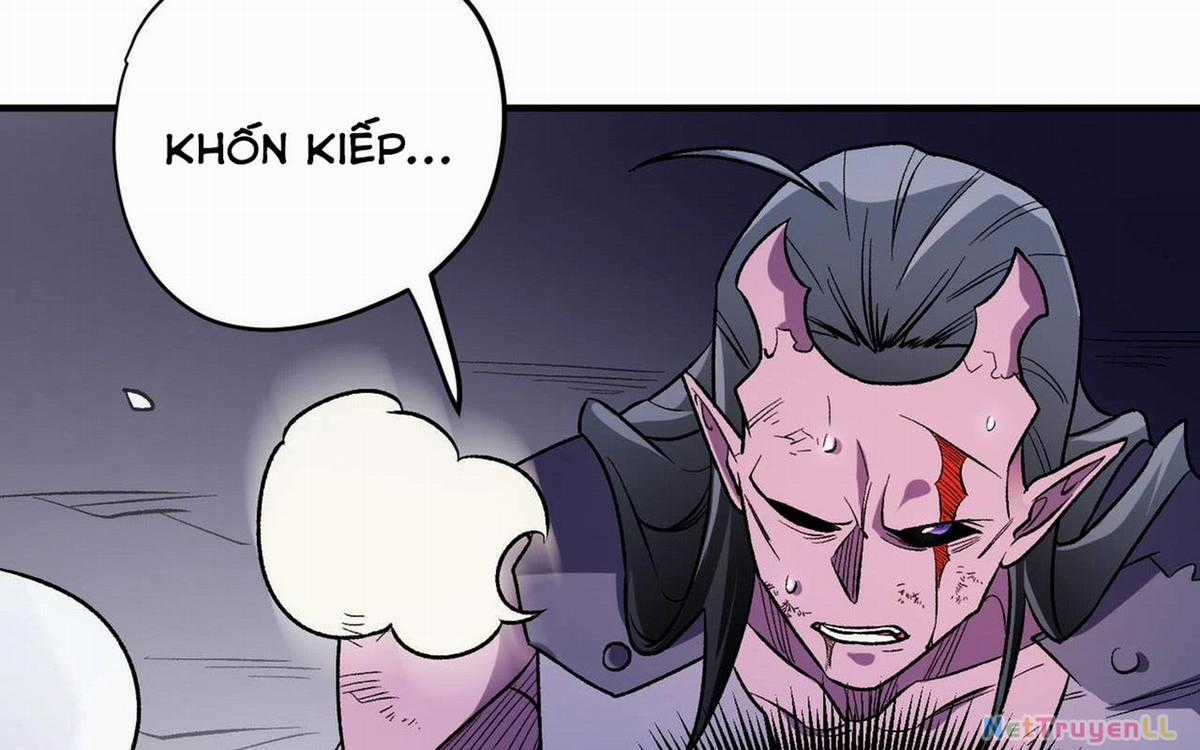 Toàn Dân Chuyển Chức : Duy Ta Vô Chức Tán Nhân Chapter 122 trang 132