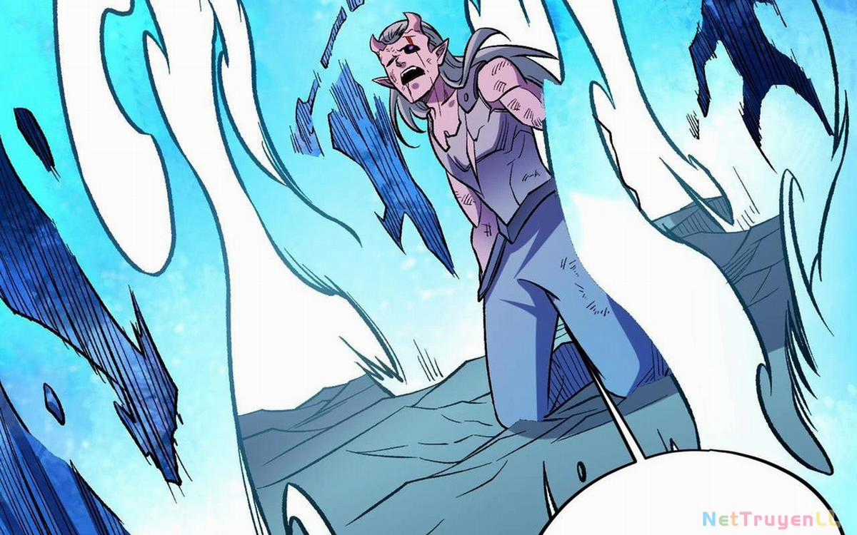 Toàn Dân Chuyển Chức : Duy Ta Vô Chức Tán Nhân Chapter 122 trang 136