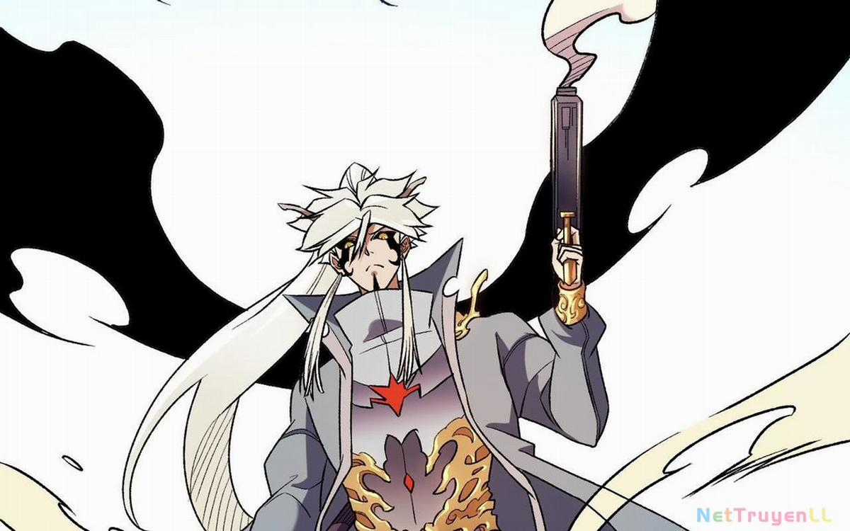 Toàn Dân Chuyển Chức : Duy Ta Vô Chức Tán Nhân Chapter 122 trang 140