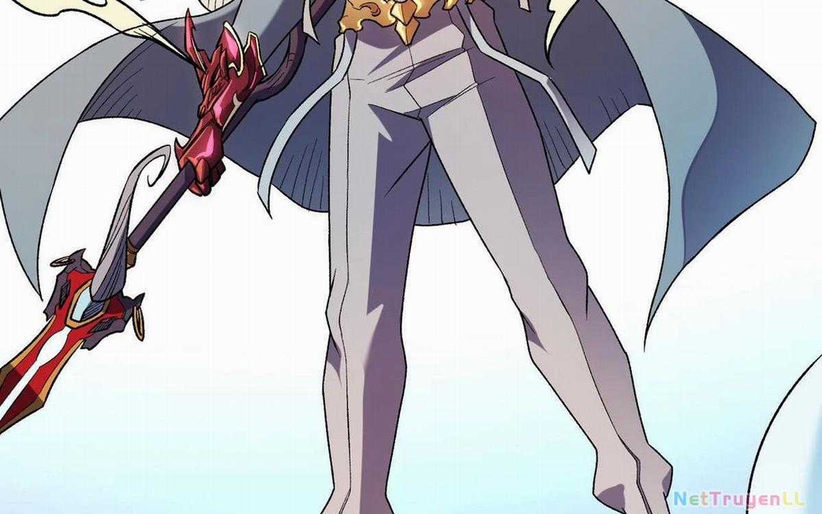 Toàn Dân Chuyển Chức : Duy Ta Vô Chức Tán Nhân Chapter 122 trang 141