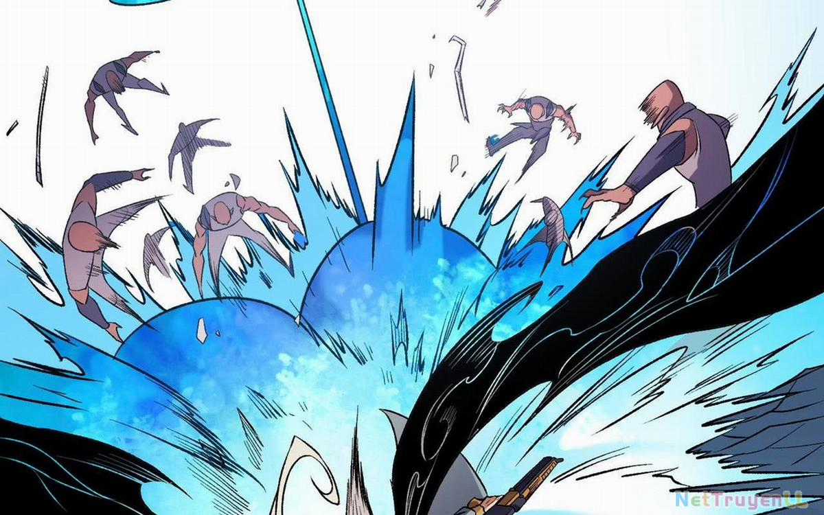 Toàn Dân Chuyển Chức : Duy Ta Vô Chức Tán Nhân Chapter 122 trang 145