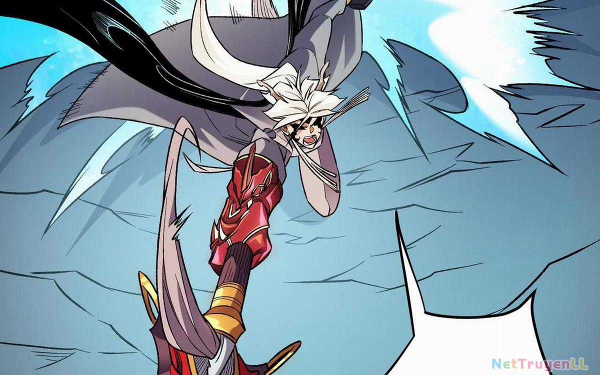 Toàn Dân Chuyển Chức : Duy Ta Vô Chức Tán Nhân Chapter 122 trang 146