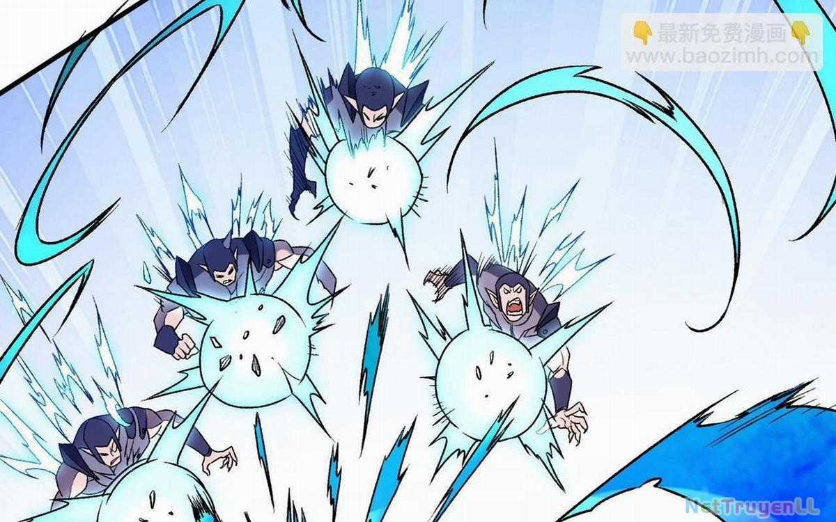 Toàn Dân Chuyển Chức : Duy Ta Vô Chức Tán Nhân Chapter 122 trang 152