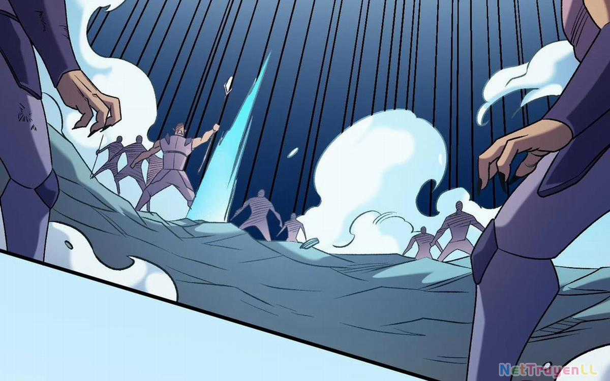 Toàn Dân Chuyển Chức : Duy Ta Vô Chức Tán Nhân Chapter 122 trang 158