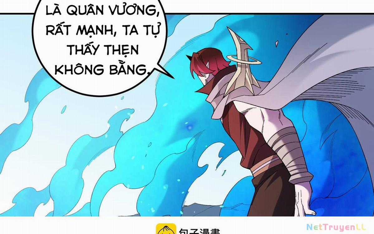 Toàn Dân Chuyển Chức : Duy Ta Vô Chức Tán Nhân Chapter 122 trang 166