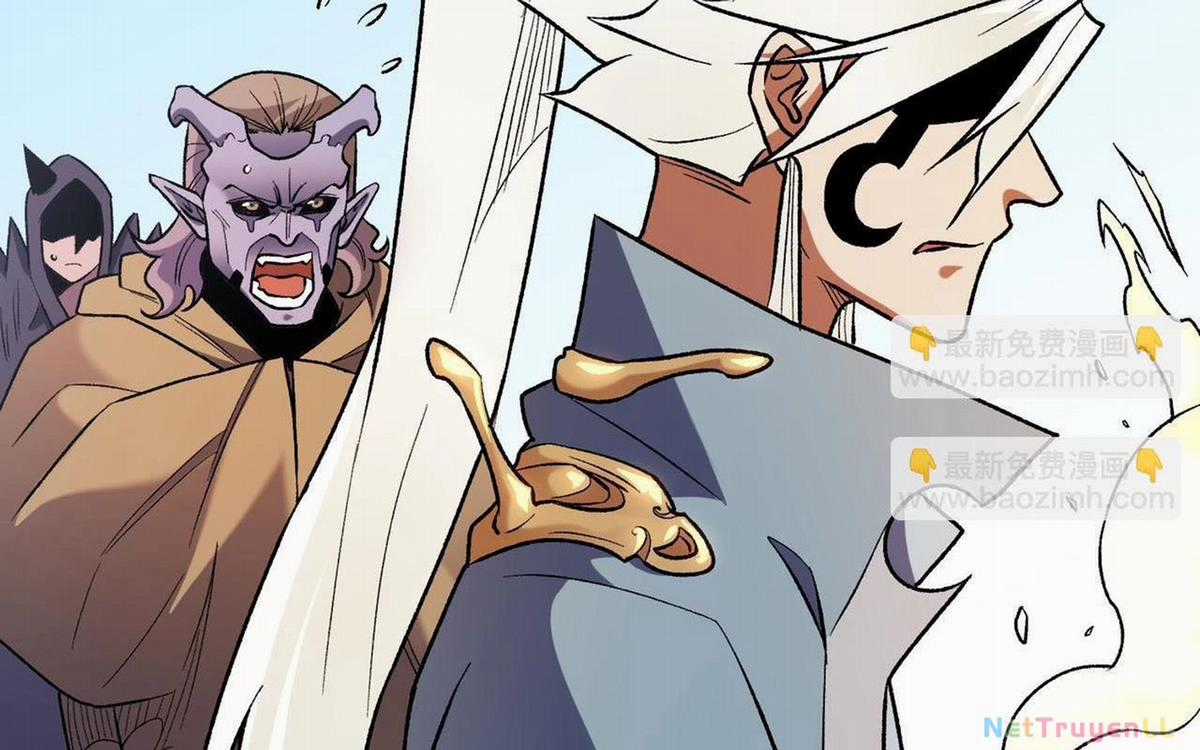 Toàn Dân Chuyển Chức : Duy Ta Vô Chức Tán Nhân Chapter 122 trang 17