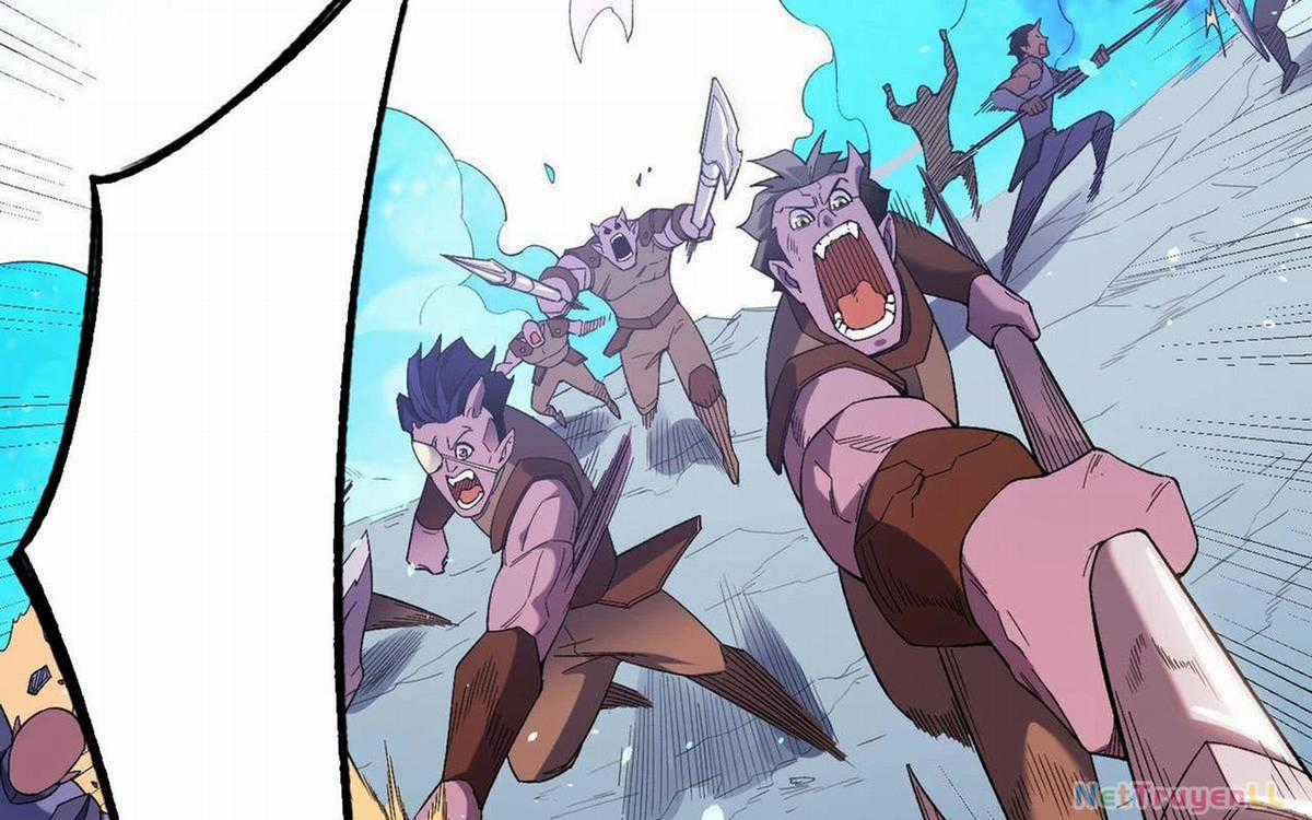 Toàn Dân Chuyển Chức : Duy Ta Vô Chức Tán Nhân Chapter 122 trang 171