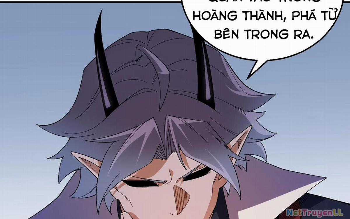 Toàn Dân Chuyển Chức : Duy Ta Vô Chức Tán Nhân Chapter 122 trang 179