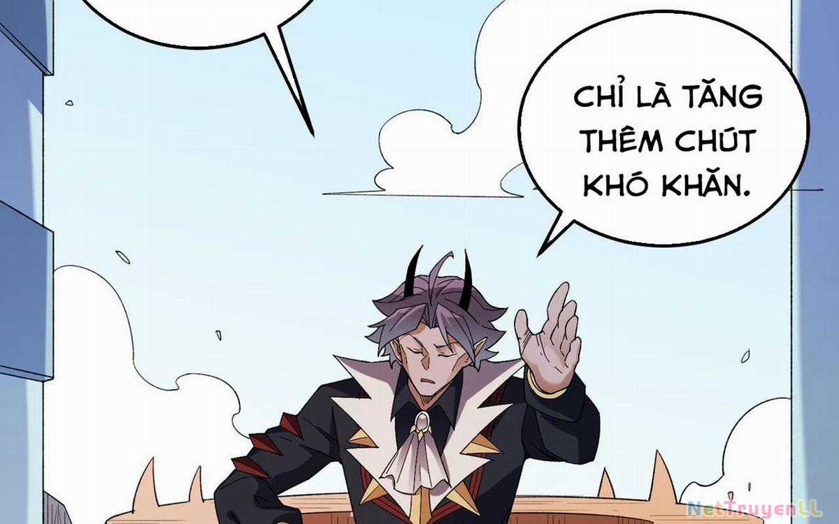 Toàn Dân Chuyển Chức : Duy Ta Vô Chức Tán Nhân Chapter 122 trang 182