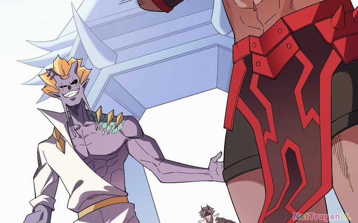 Toàn Dân Chuyển Chức : Duy Ta Vô Chức Tán Nhân Chapter 122 trang 187