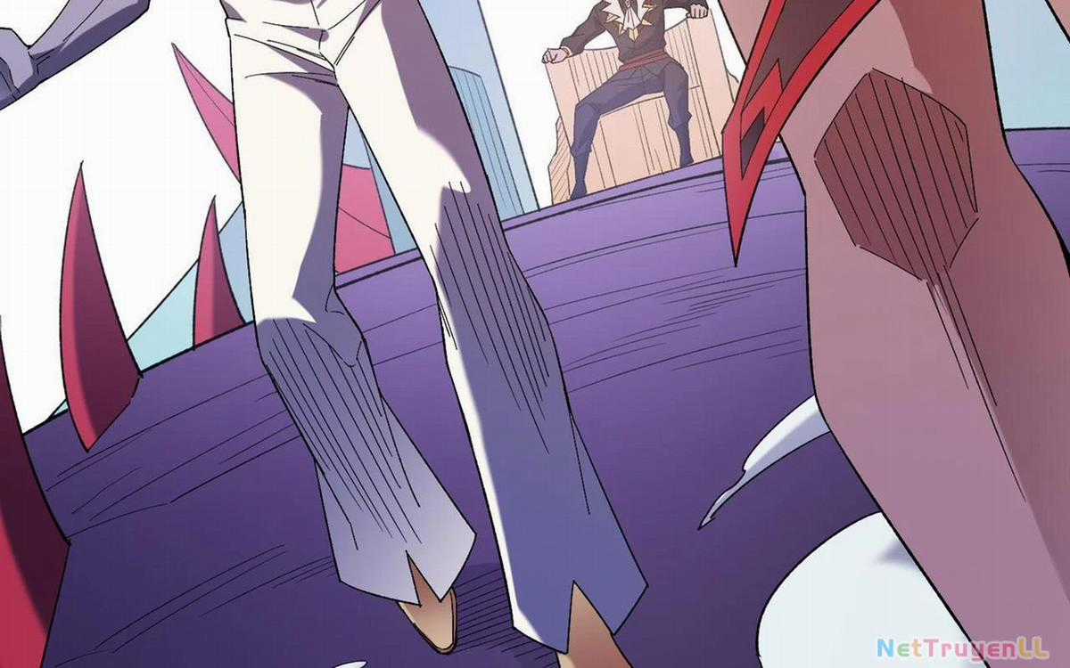 Toàn Dân Chuyển Chức : Duy Ta Vô Chức Tán Nhân Chapter 122 trang 188