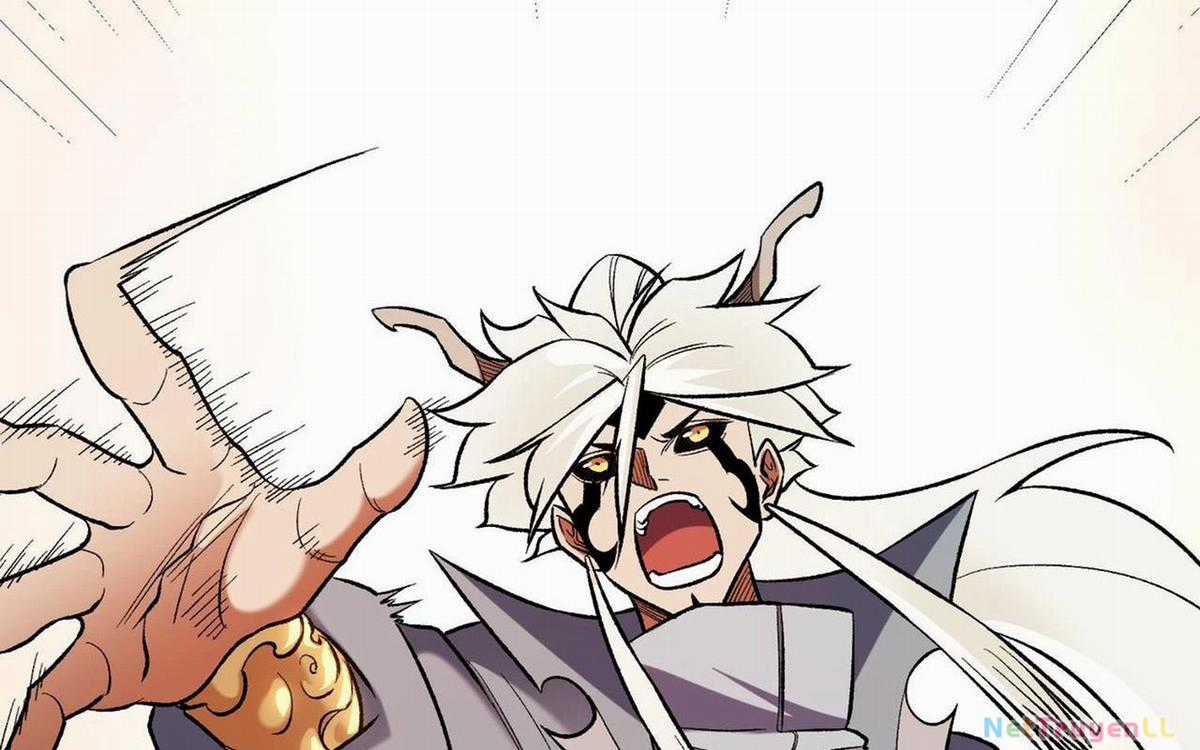 Toàn Dân Chuyển Chức : Duy Ta Vô Chức Tán Nhân Chapter 122 trang 21