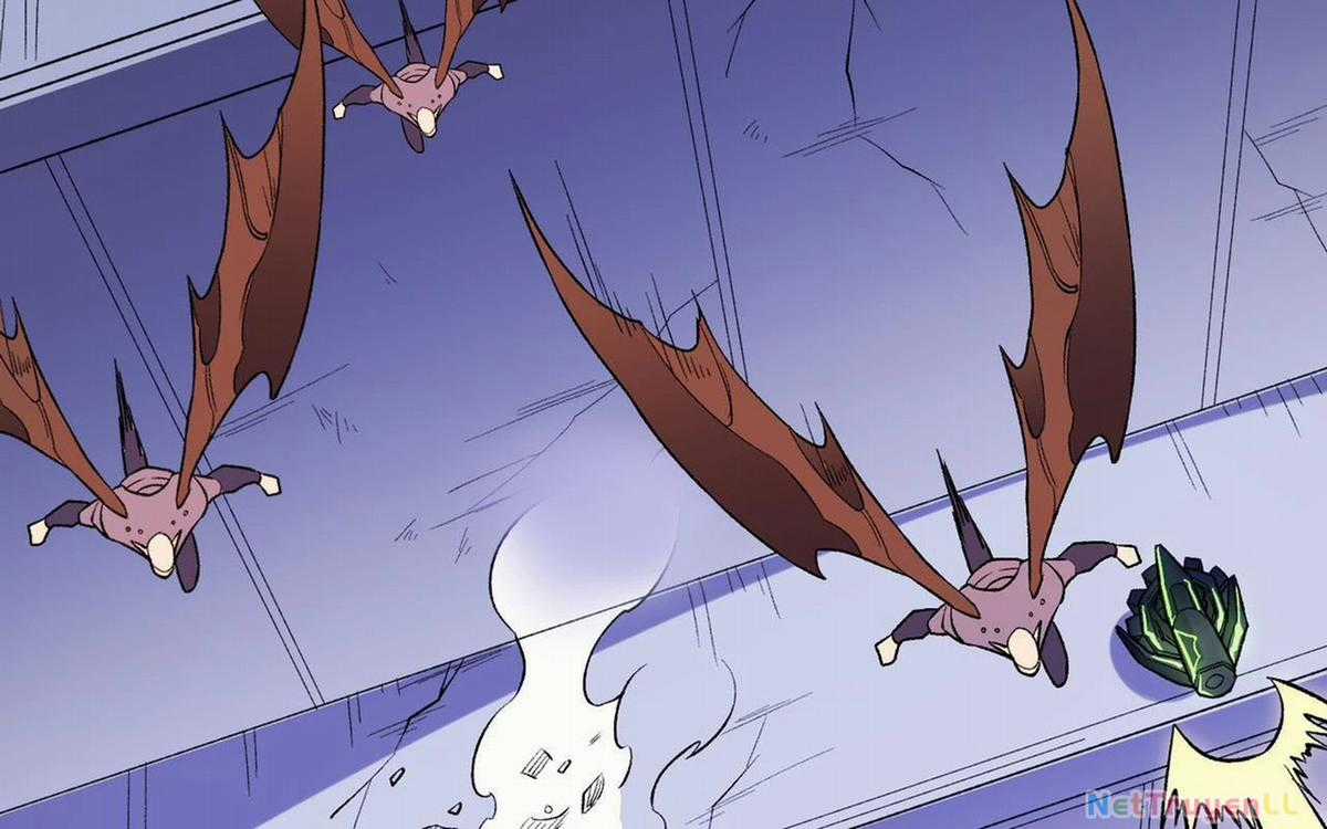 Toàn Dân Chuyển Chức : Duy Ta Vô Chức Tán Nhân Chapter 122 trang 26