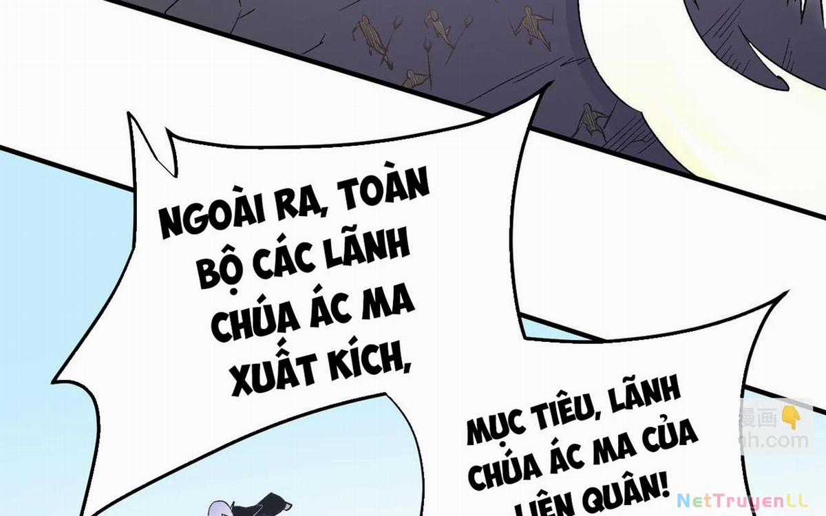 Toàn Dân Chuyển Chức : Duy Ta Vô Chức Tán Nhân Chapter 122 trang 29