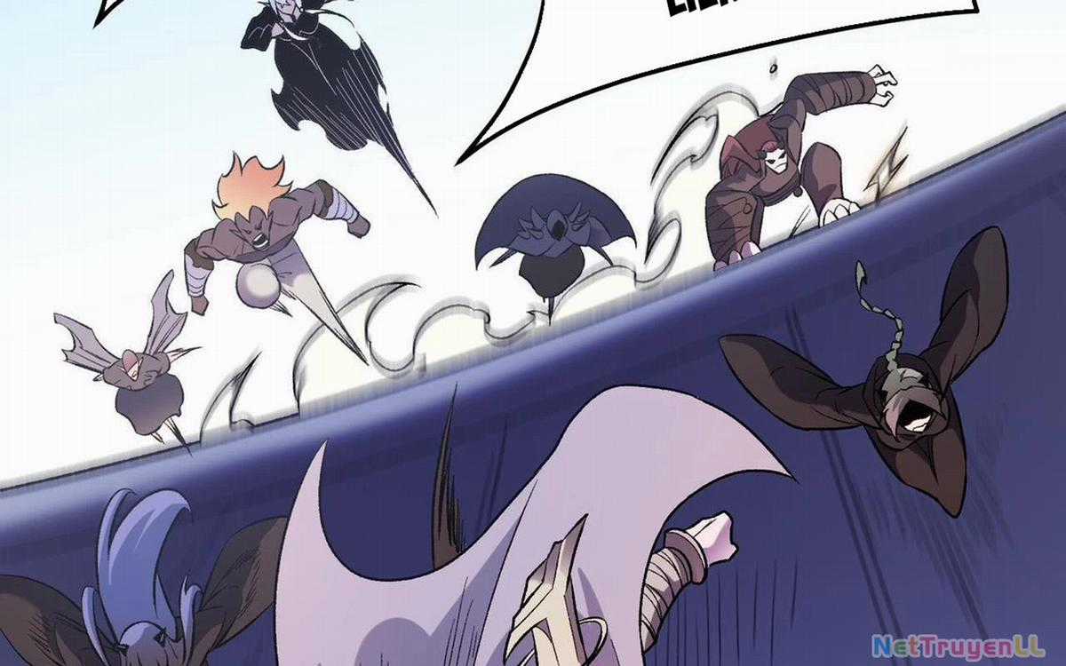 Toàn Dân Chuyển Chức : Duy Ta Vô Chức Tán Nhân Chapter 122 trang 30