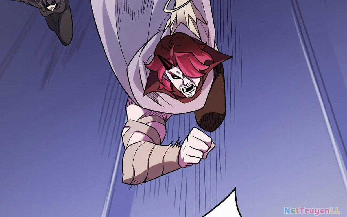 Toàn Dân Chuyển Chức : Duy Ta Vô Chức Tán Nhân Chapter 122 trang 31