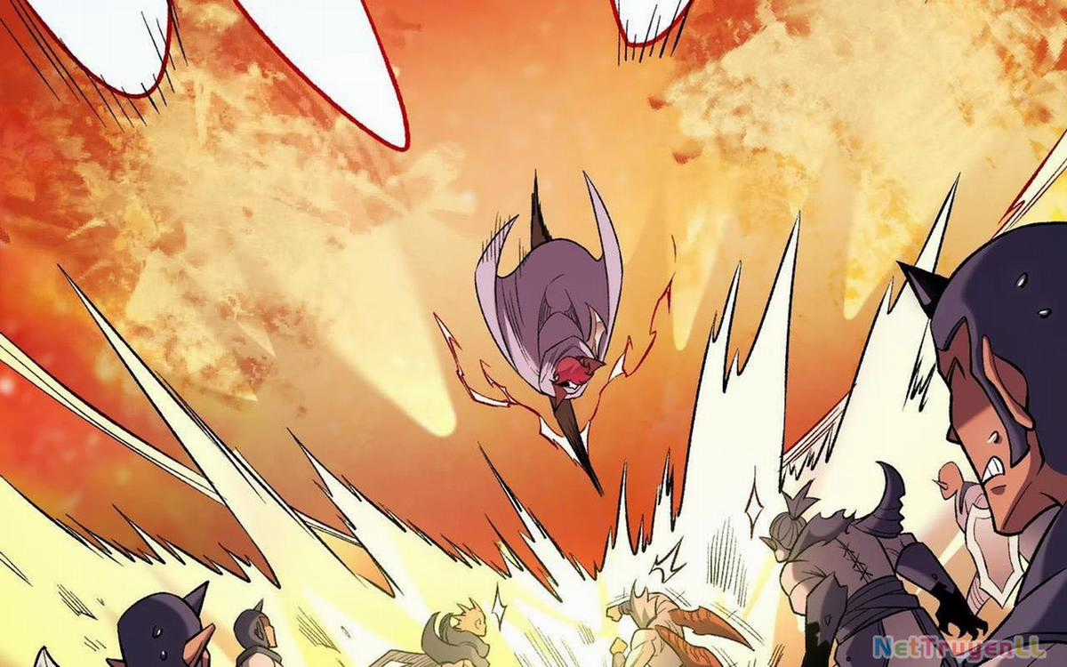 Toàn Dân Chuyển Chức : Duy Ta Vô Chức Tán Nhân Chapter 122 trang 35