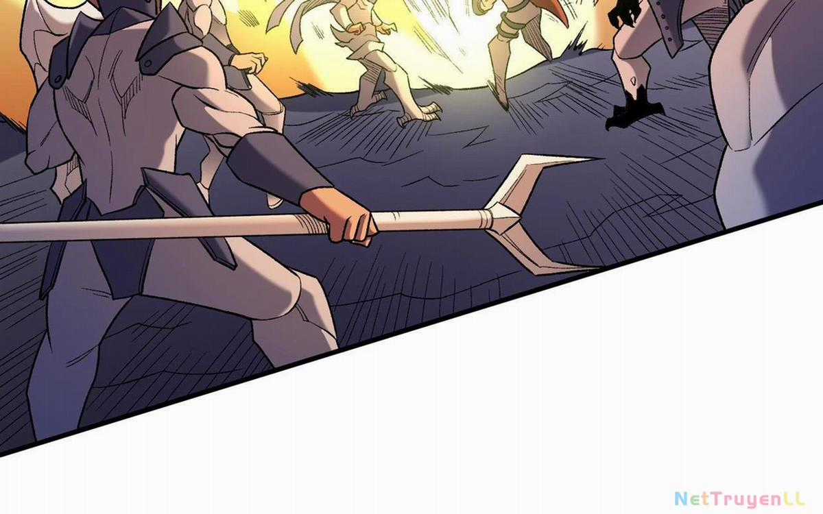 Toàn Dân Chuyển Chức : Duy Ta Vô Chức Tán Nhân Chapter 122 trang 36