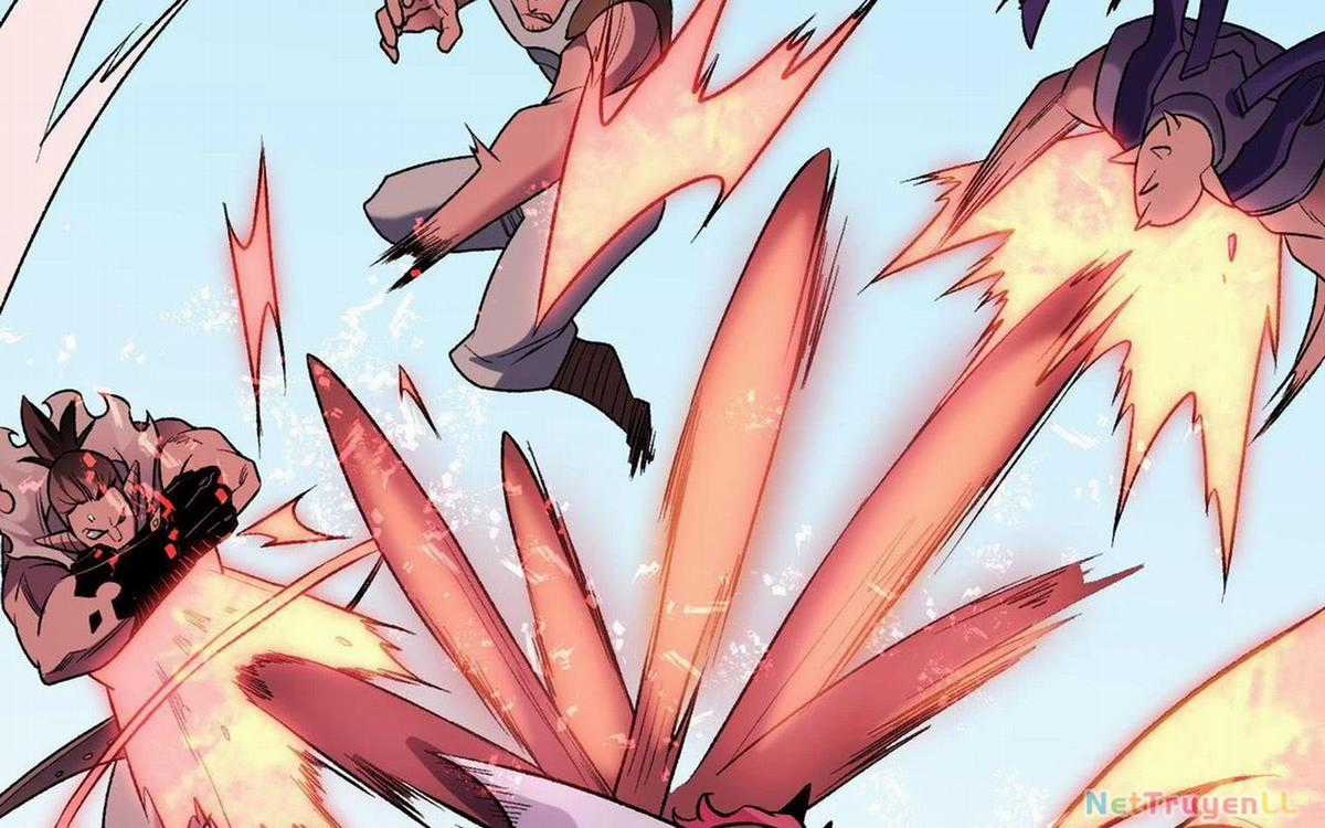 Toàn Dân Chuyển Chức : Duy Ta Vô Chức Tán Nhân Chapter 122 trang 41