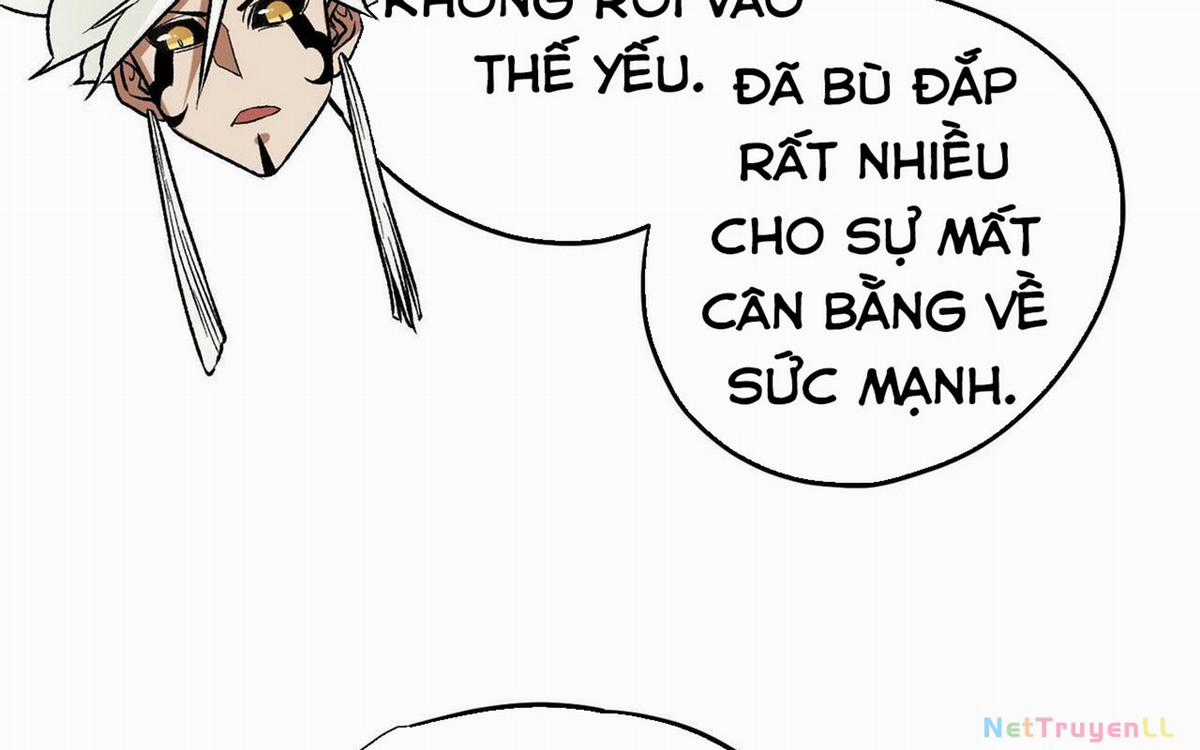 Toàn Dân Chuyển Chức : Duy Ta Vô Chức Tán Nhân Chapter 122 trang 44