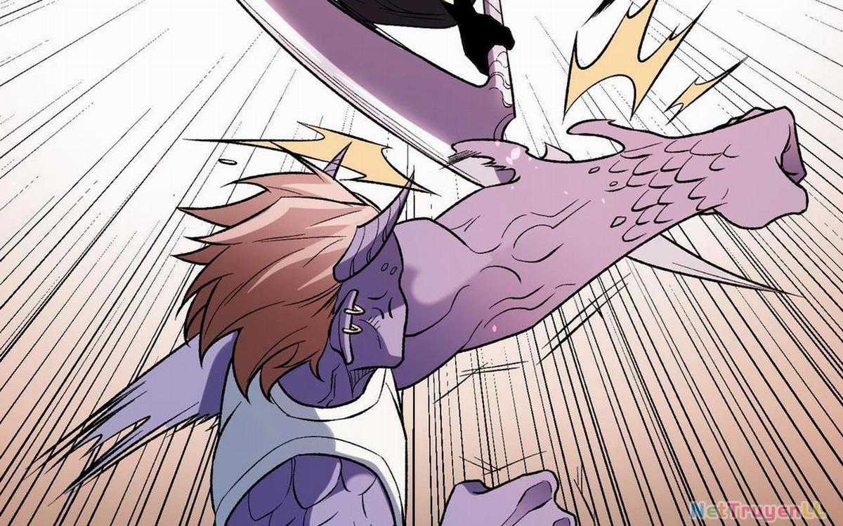 Toàn Dân Chuyển Chức : Duy Ta Vô Chức Tán Nhân Chapter 122 trang 47