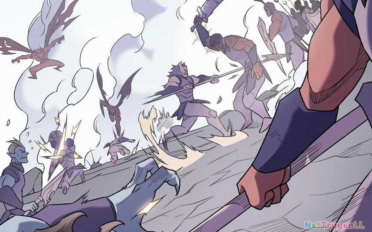 Toàn Dân Chuyển Chức : Duy Ta Vô Chức Tán Nhân Chapter 122 trang 53