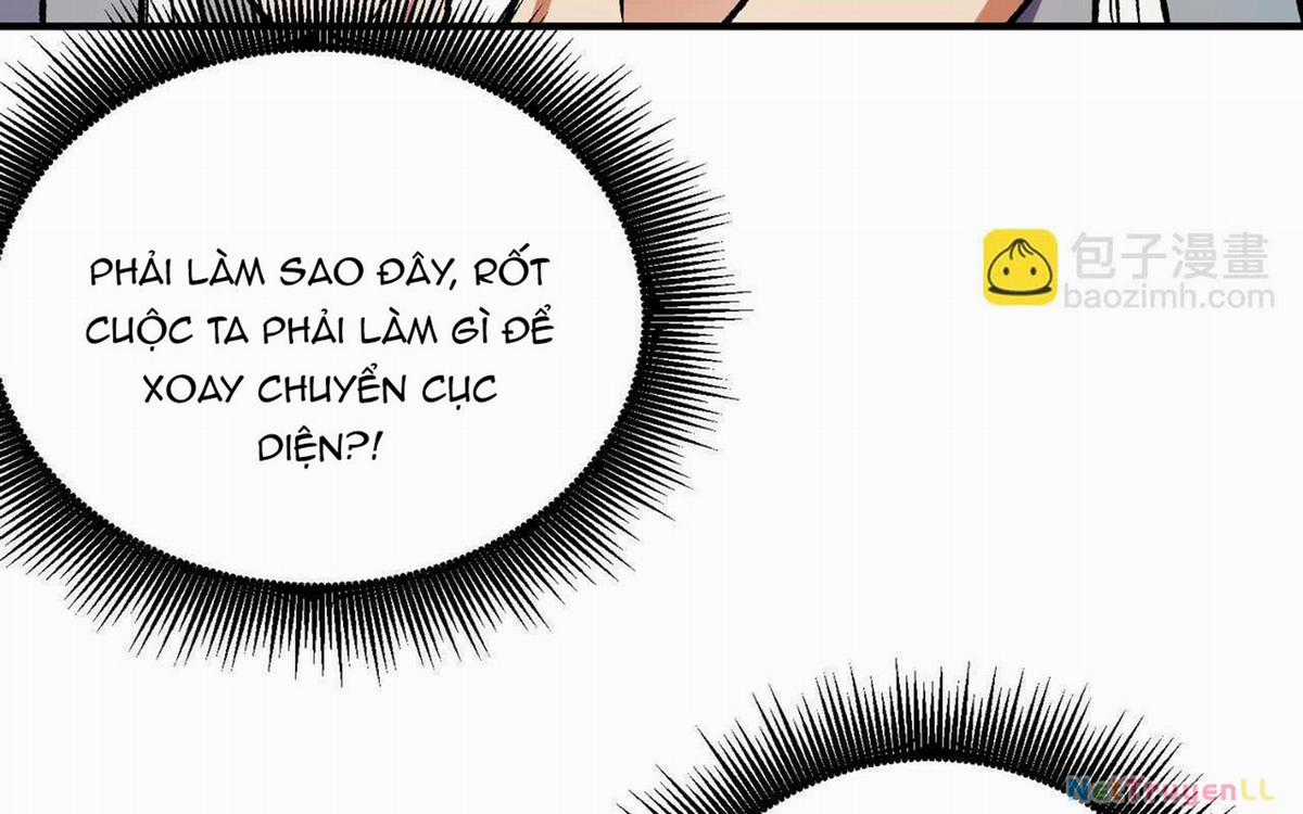 Toàn Dân Chuyển Chức : Duy Ta Vô Chức Tán Nhân Chapter 122 trang 61